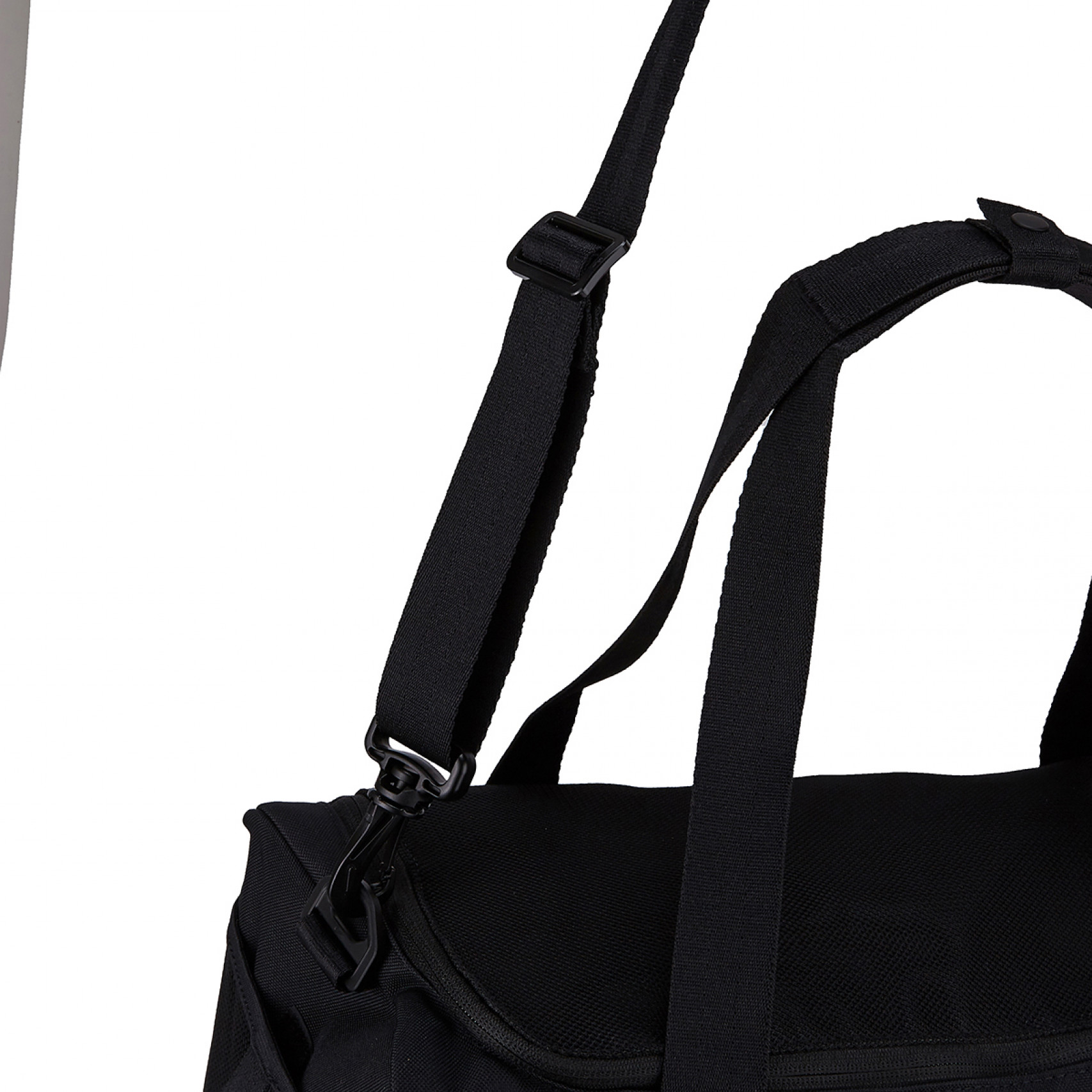 유틸리티 파워 2.0 더플백(스몰, 31L) / FN4206-010