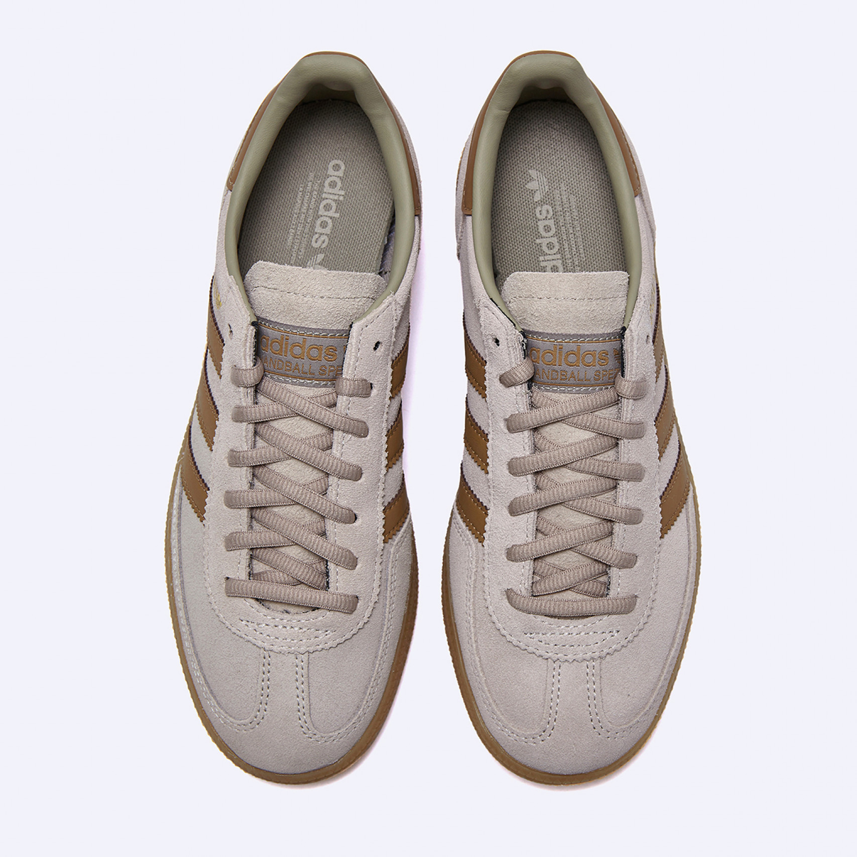 핸드볼 스페지알 원더베이지 / IH9762