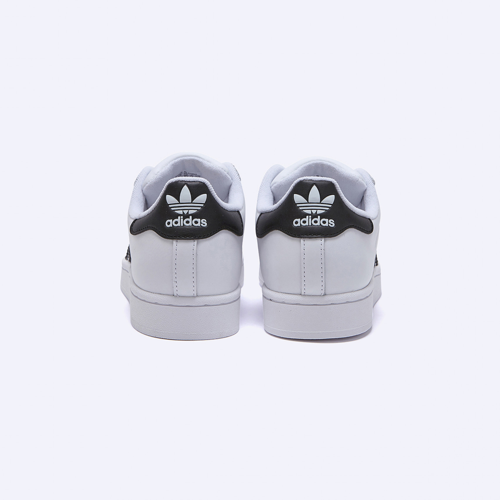 슈퍼스타 II 화이트 / IH8659