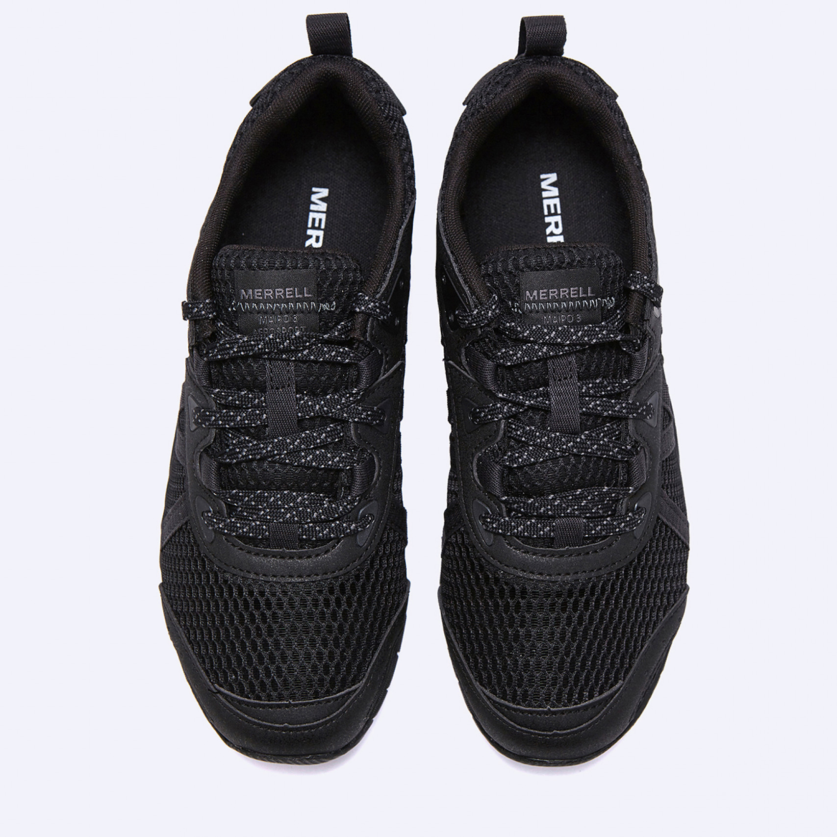 마이포 3 에어로스포츠 블랙 여성 / J00003301