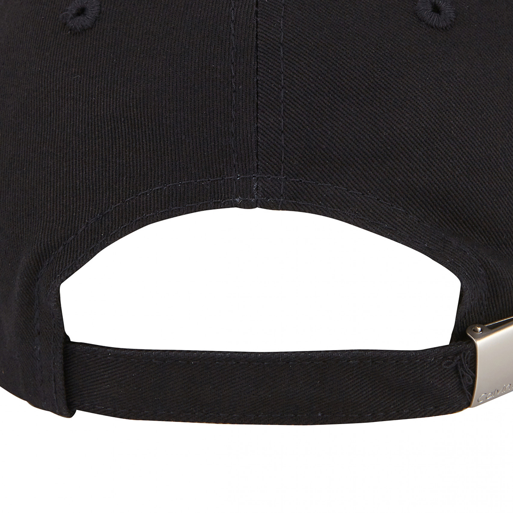 CKJ 모노그램 엠브로이더리 블랙 / 4G5004G-UB1