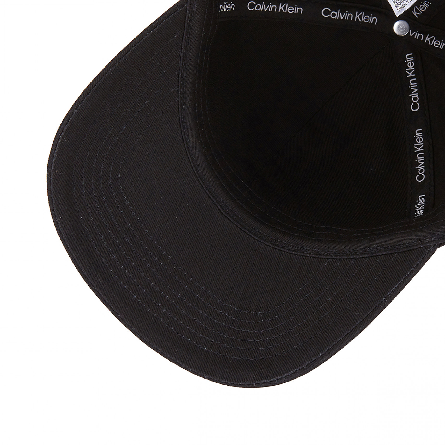 CKJ 모노그램 엠브로이더리 블랙 / 4G5004G-UB1