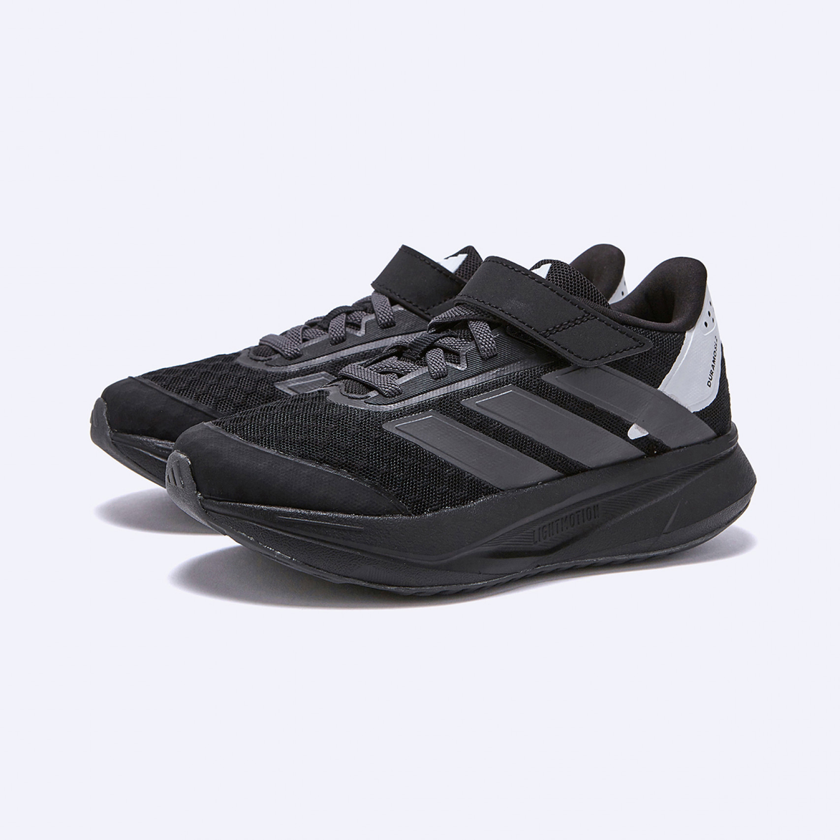 듀라모 SL2 블랙 키즈 / JS2383