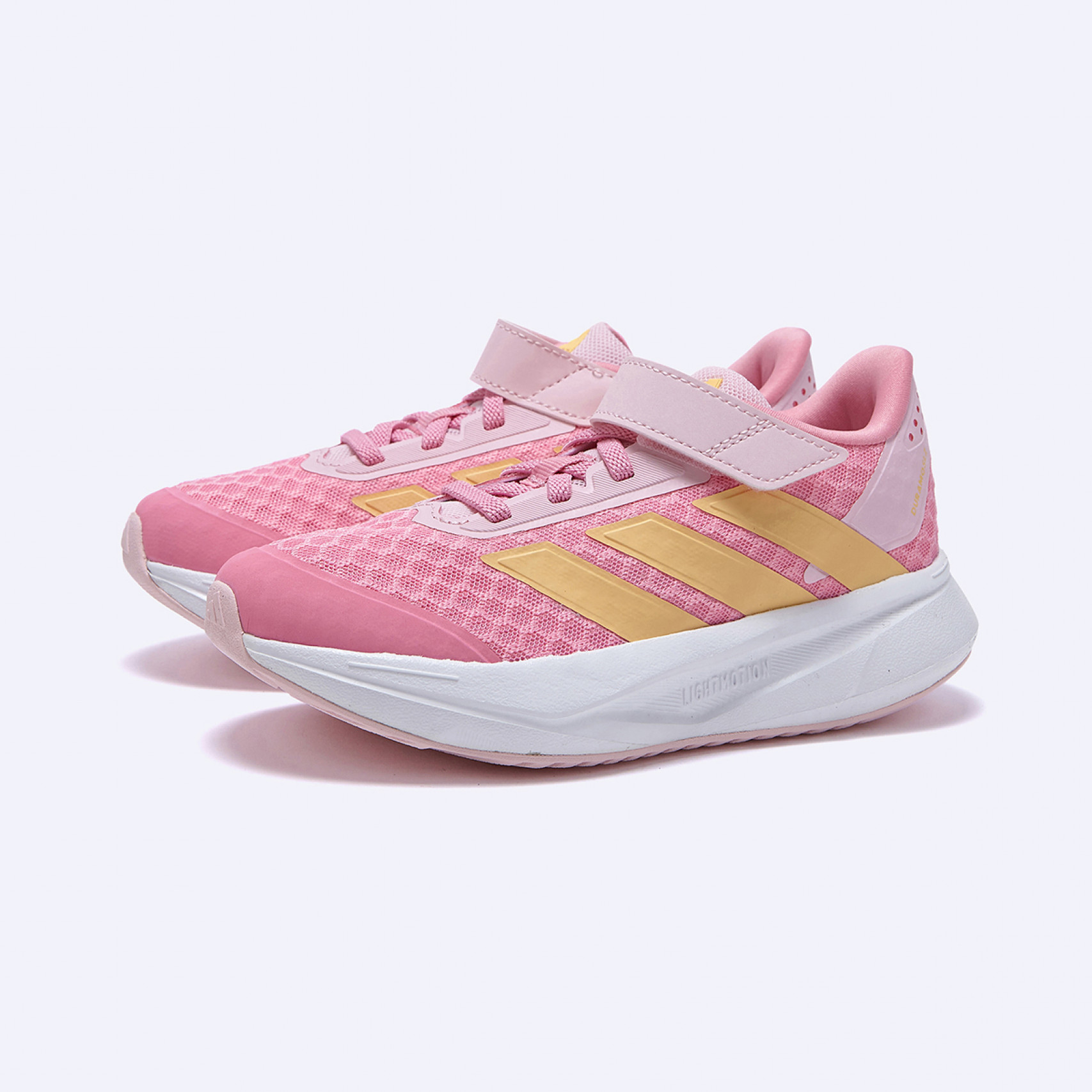 듀라모 SL2 핑크 키즈 / JS2384