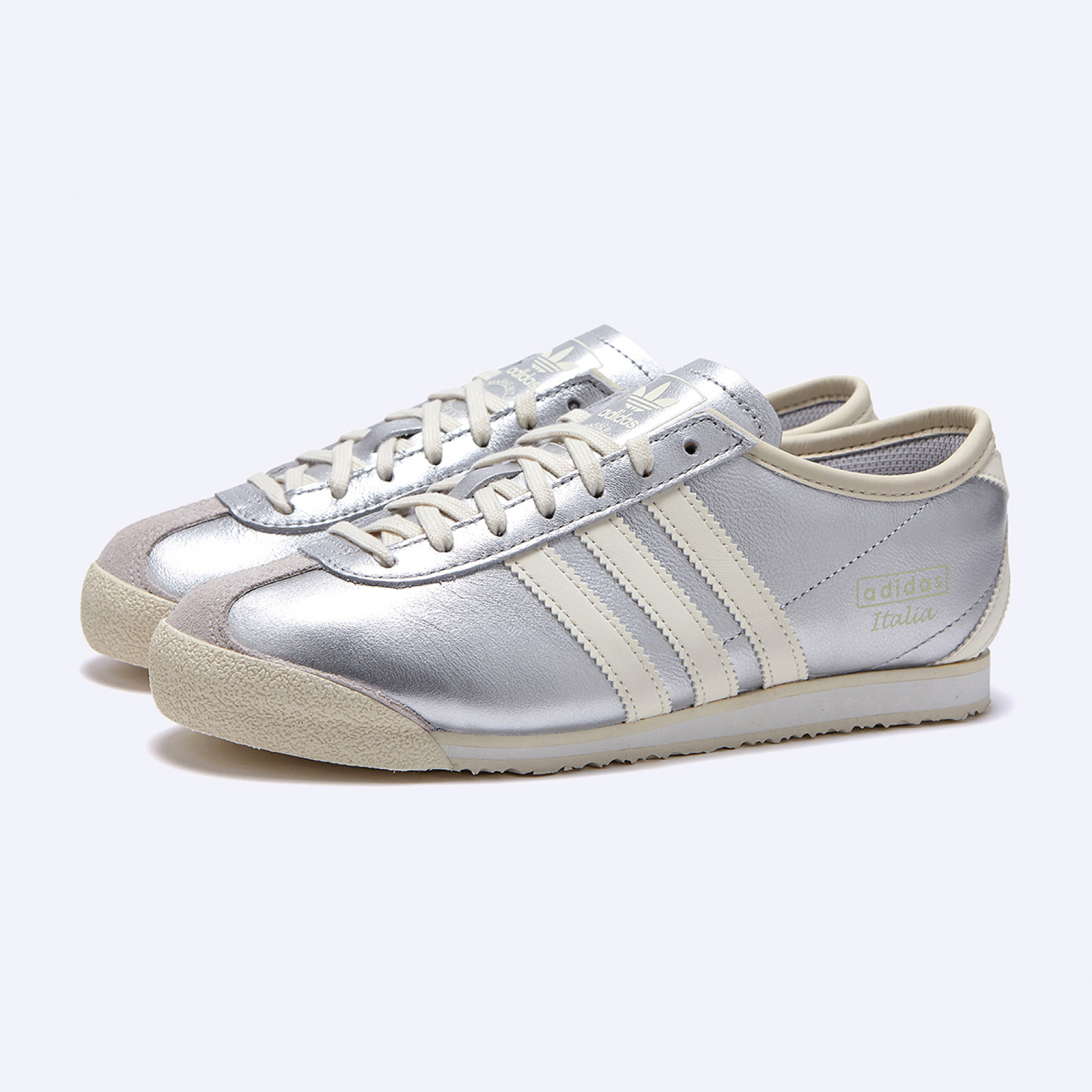 이탈리아 70s 실버 여성 / IH6664