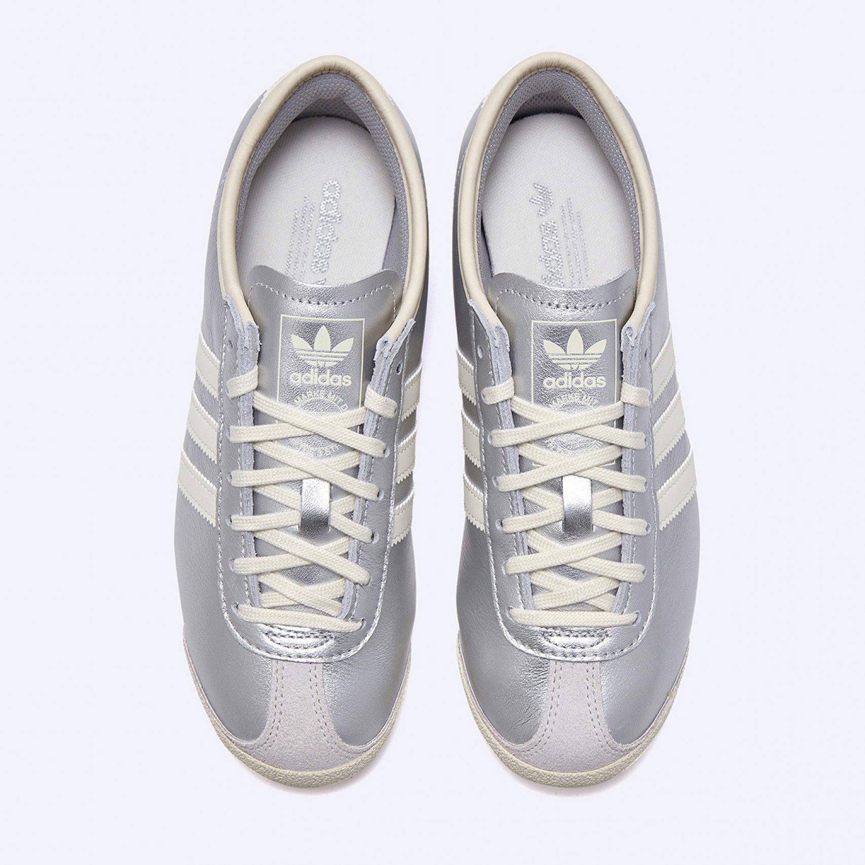 이탈리아 70s 실버 여성 / IH6664