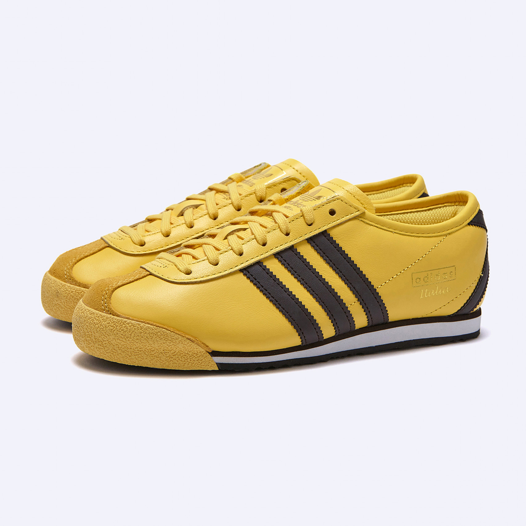 이탈리아 70s 옐로우 여성 / JQ9071