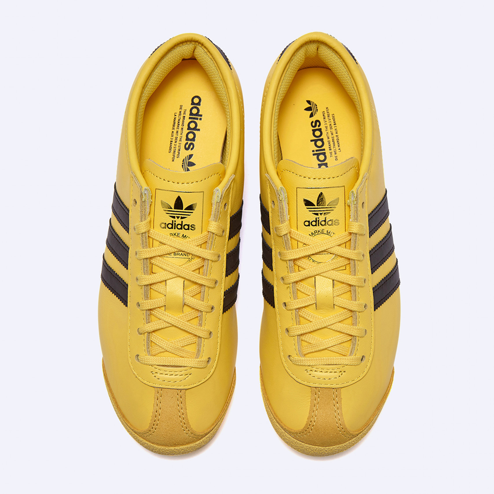 이탈리아 70s 옐로우 여성 / JQ9071