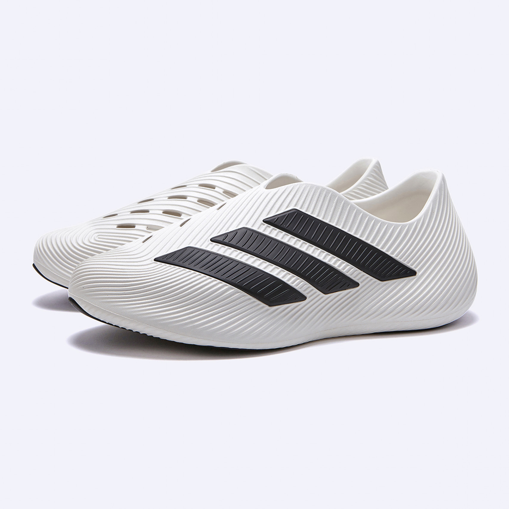 퓨어칠 화이트 남성 / KI0066