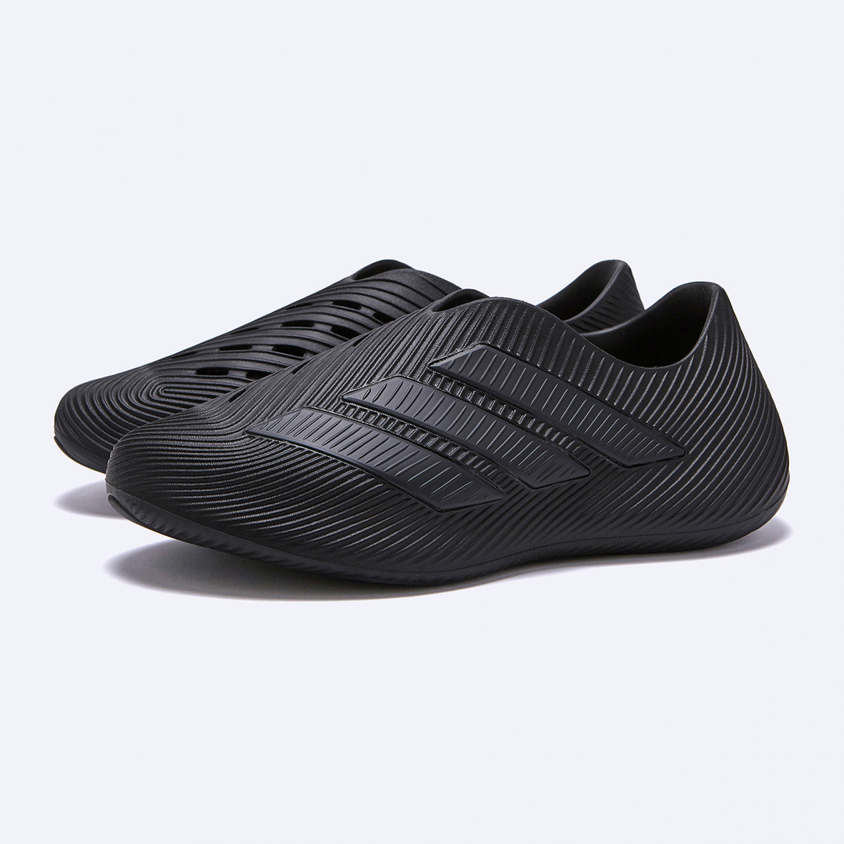 퓨어칠 블랙 남성 / KI0067