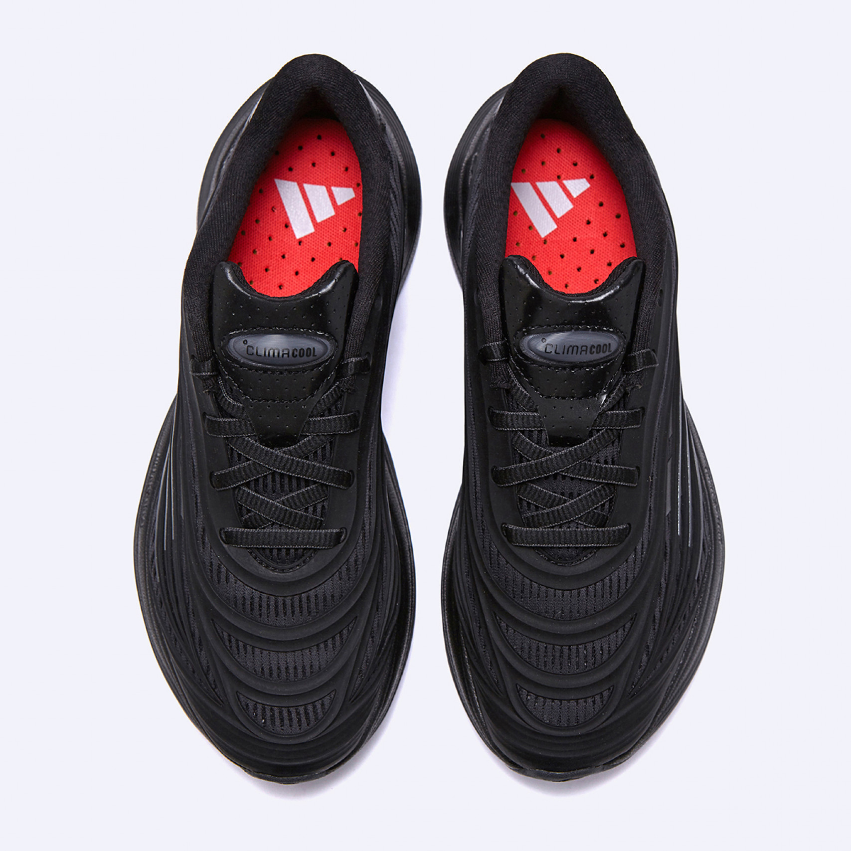 클라이마쿨 블랙 여성 / HQ4972