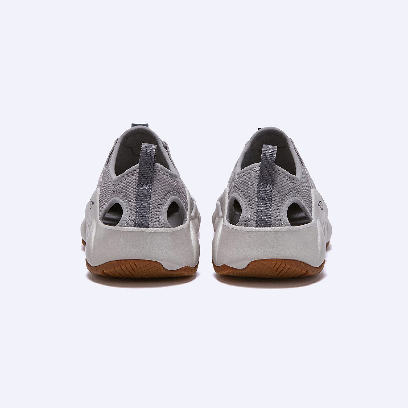 하이퍼포트 H2 그레이 남성 / 1030195