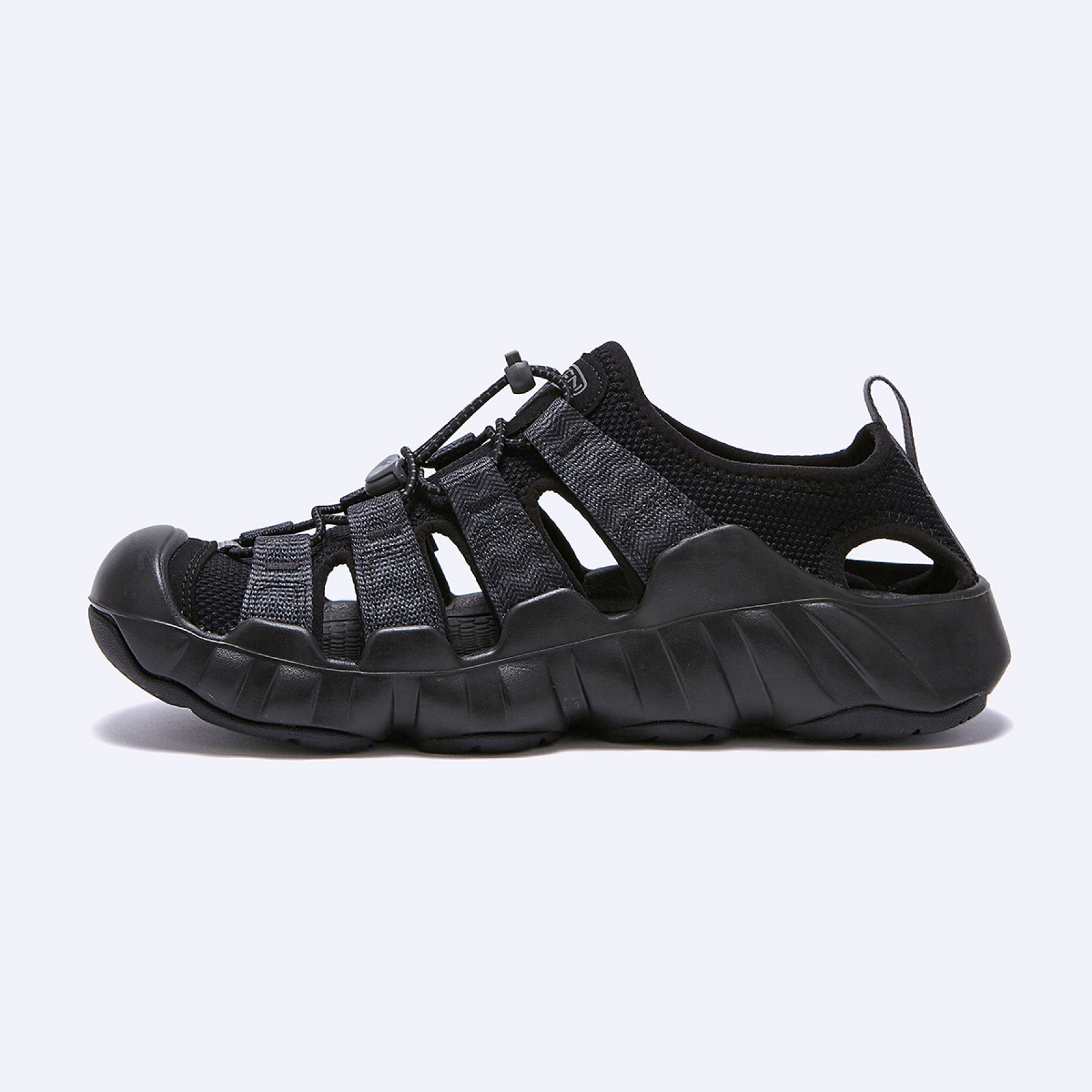 하이퍼포트 H2 블랙 남성 / 1028652