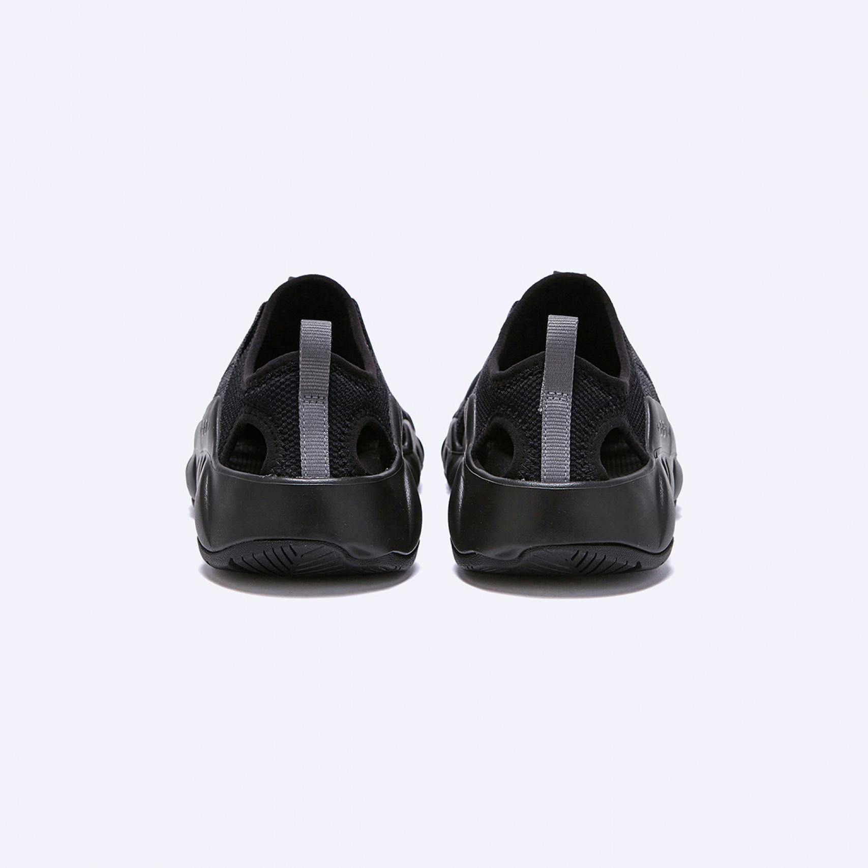 하이퍼포트 H2 블랙 남성 / 1028652