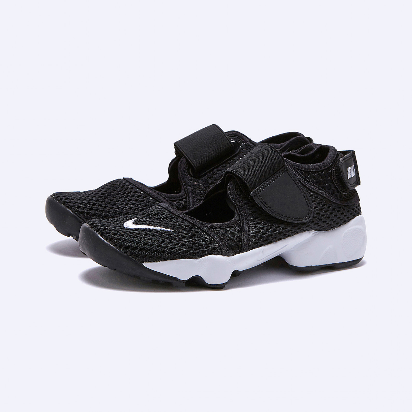 에어 리프트 블랙 키즈 / 322359-014