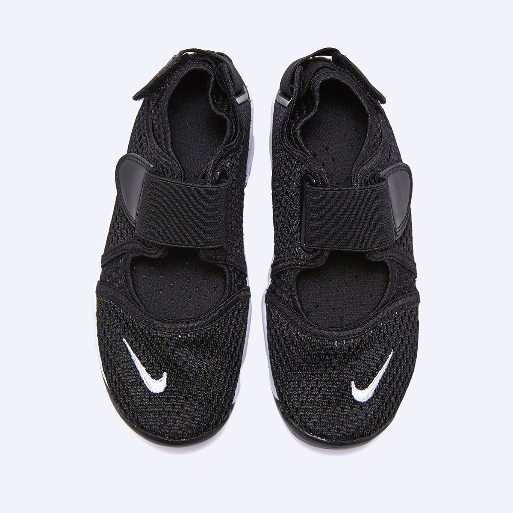 에어 리프트 블랙 키즈 / 322359-014