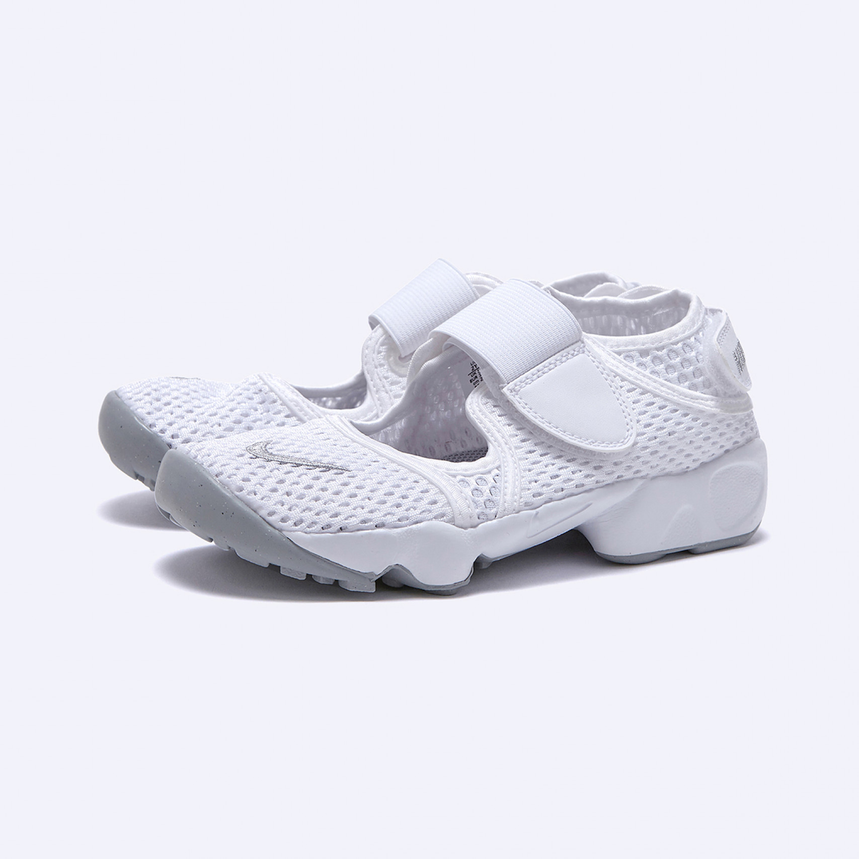 에어 리프트 화이트 키즈 / 322359-111