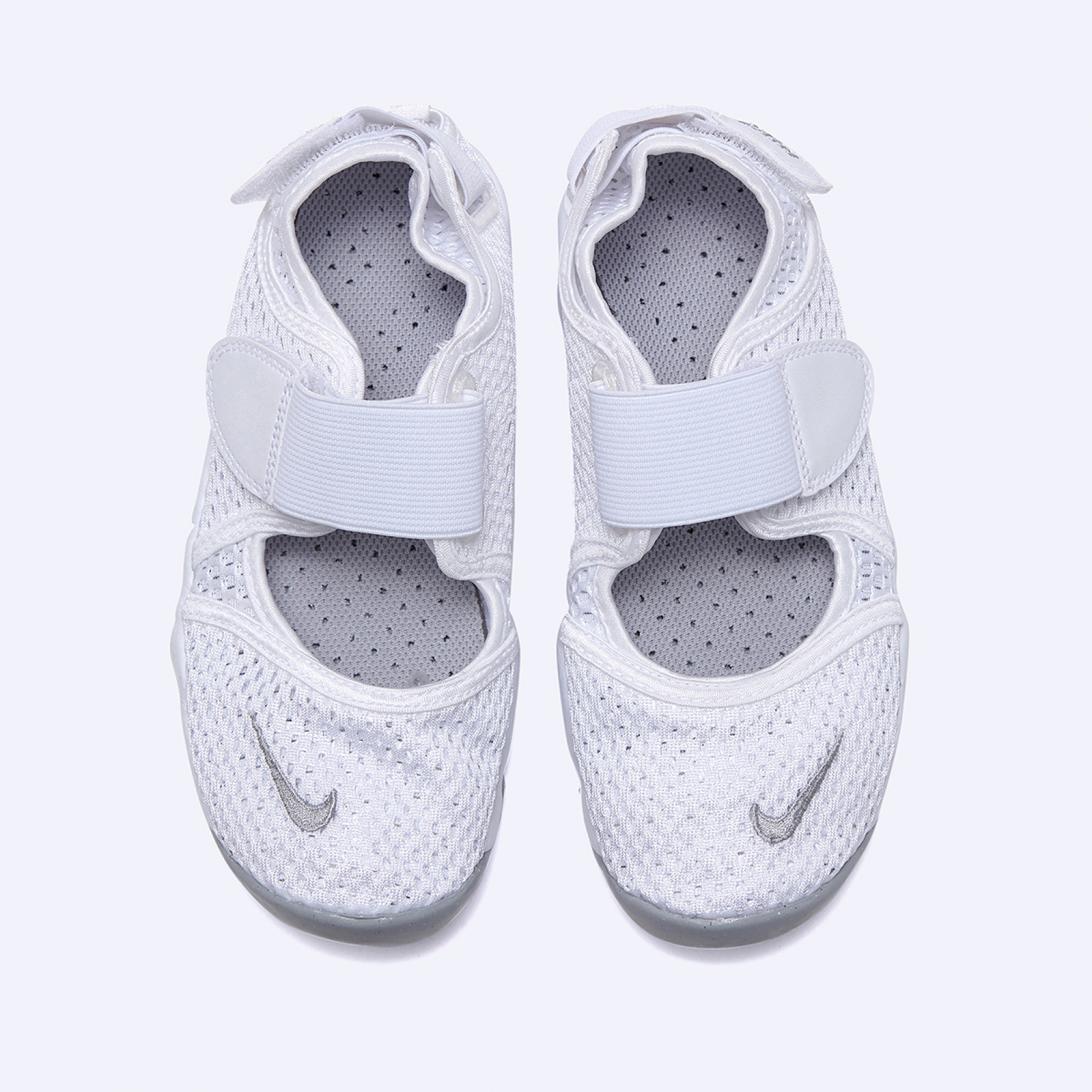 에어 리프트 화이트 키즈 / 322359-111