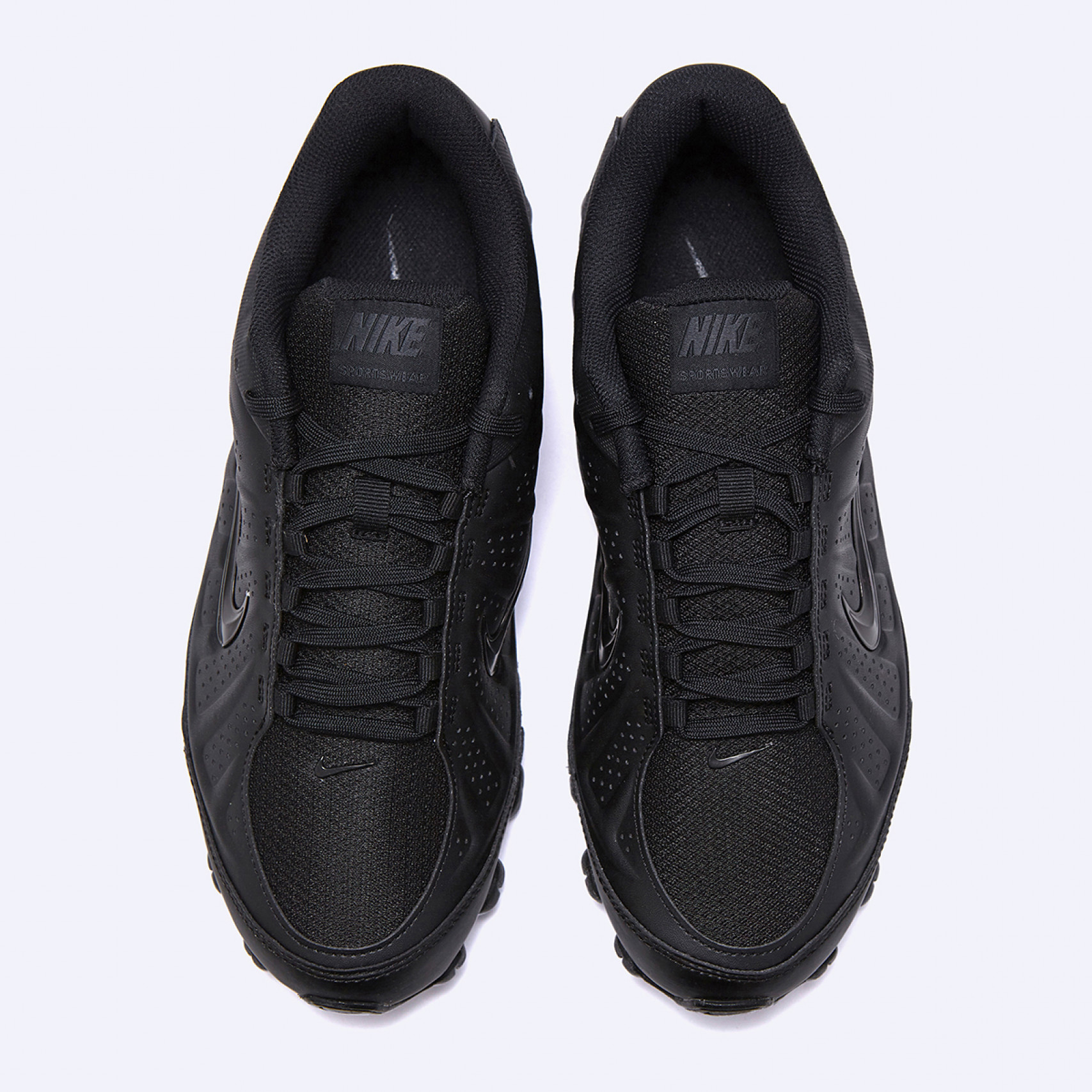 리엑스 8 블랙 남성 / IR5118-001