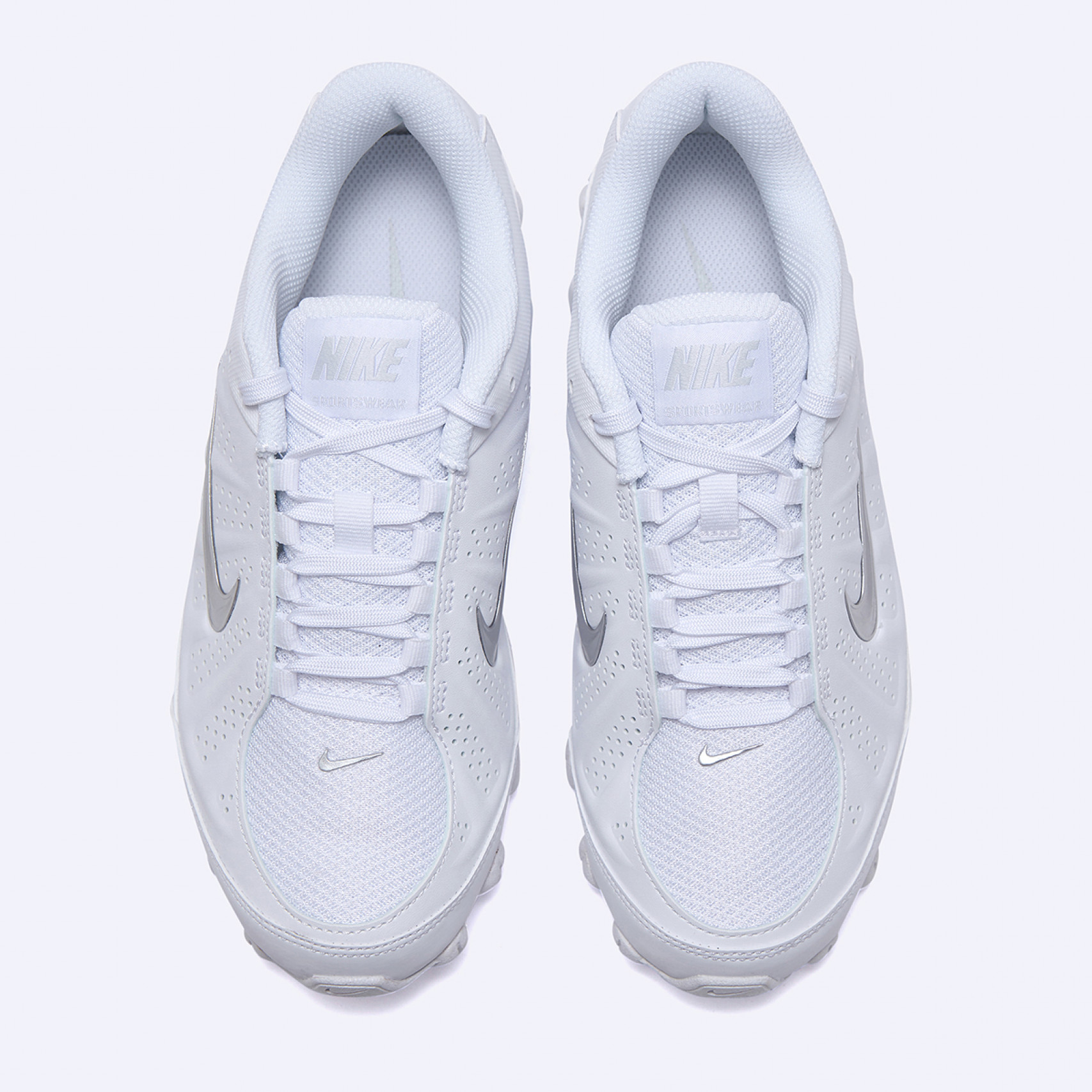 리엑스 8 화이트 여성 / IR1458-102