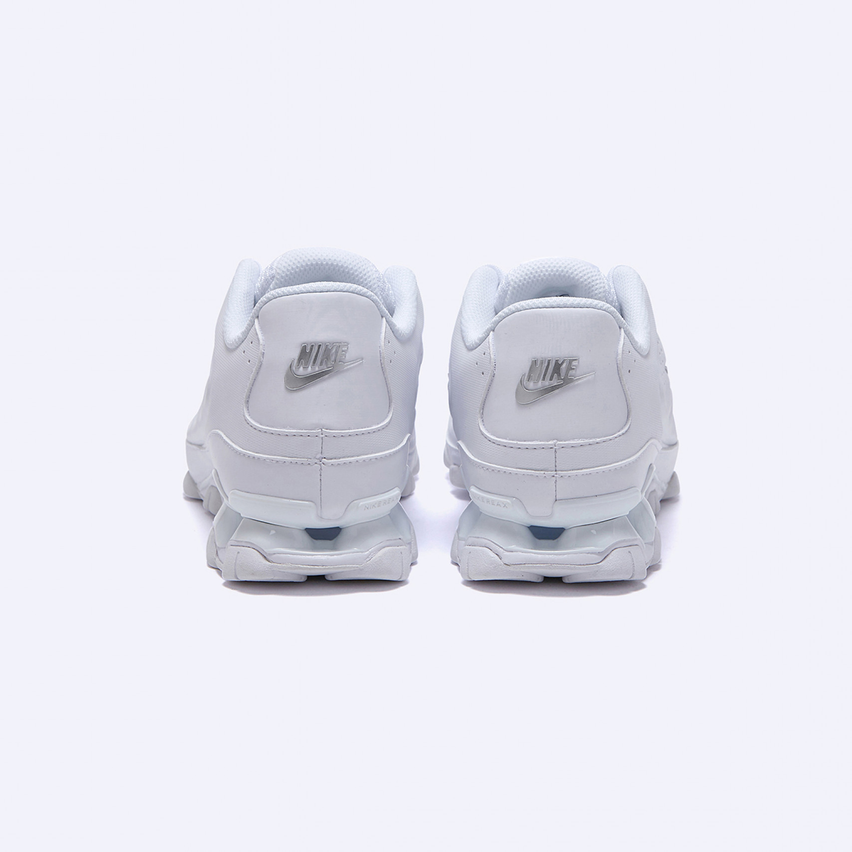 리엑스 8 화이트 여성 / IR1458-102