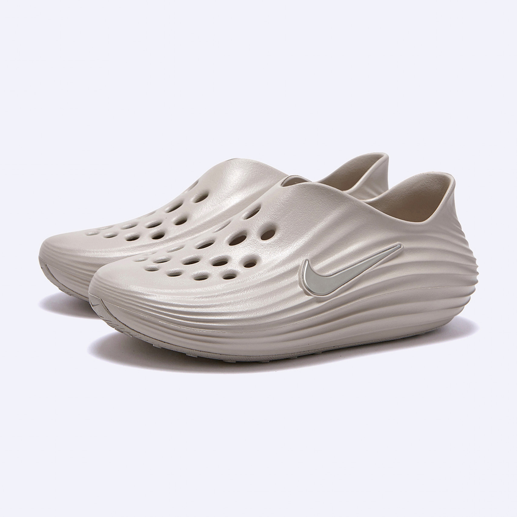 리액트X 리주버네이트 라이트 오어우드 브라운 여성 / HV5062-100