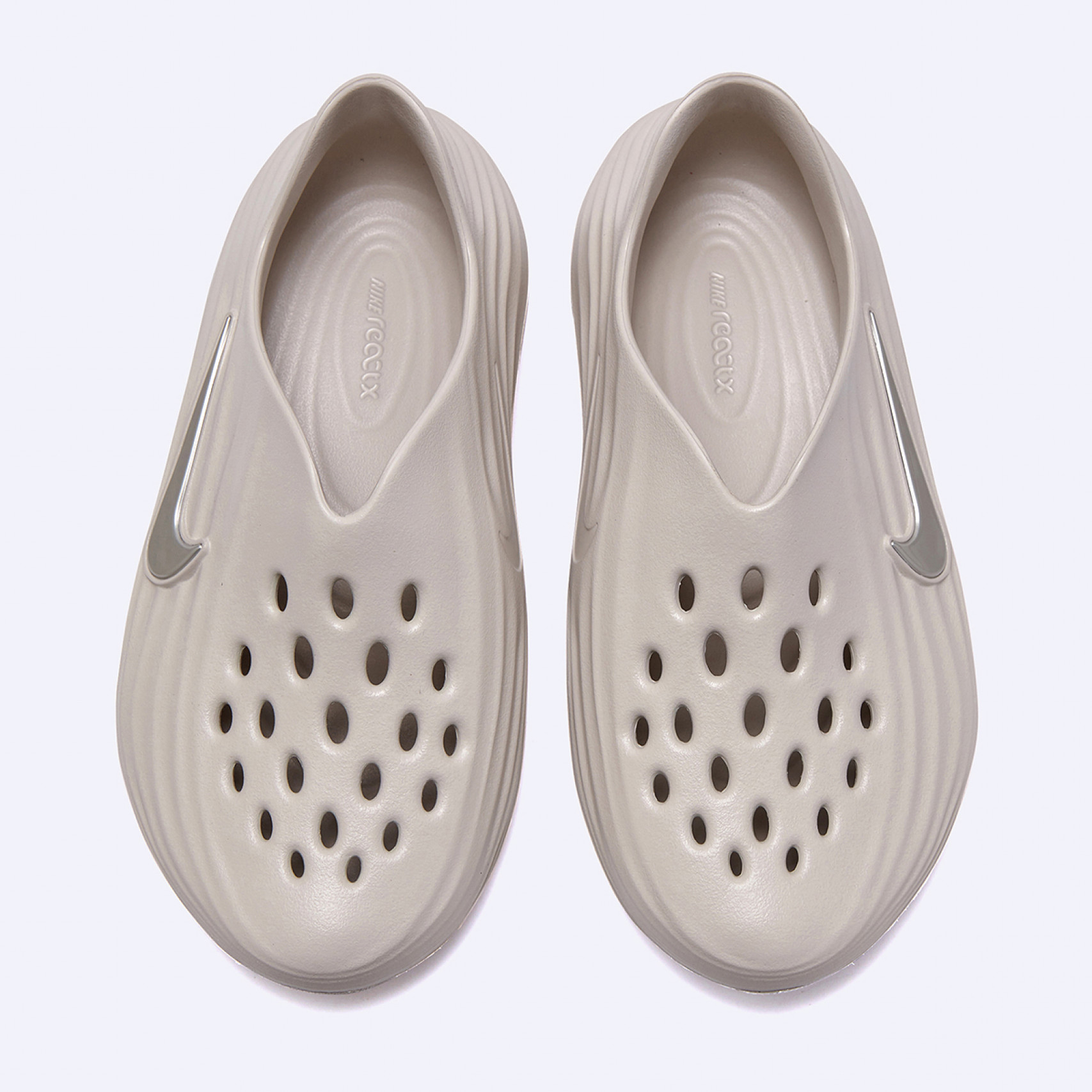 리액트X 리주버네이트 라이트 오어우드 브라운 여성 / HV5062-100