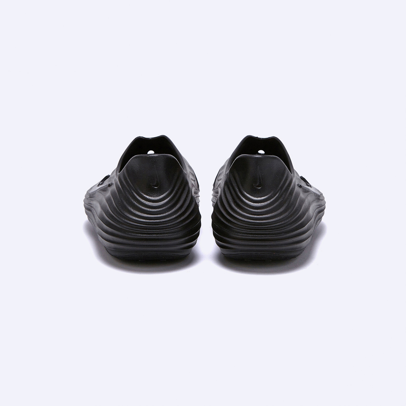 리액트X 리주버네이트 블랙 여성 / HV5062-001