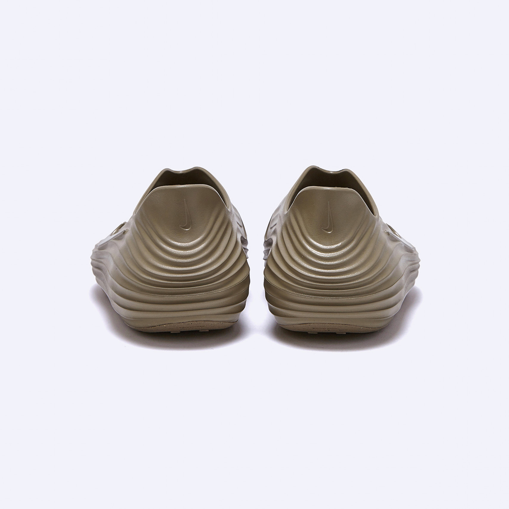 리액트X 리쥬버네이트 카키 남성 / HV5060-200