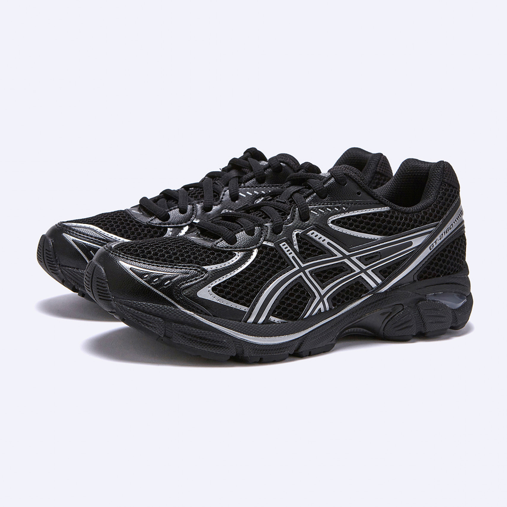 GT-2160 블랙 퓨어 실버 / 1203A275-001