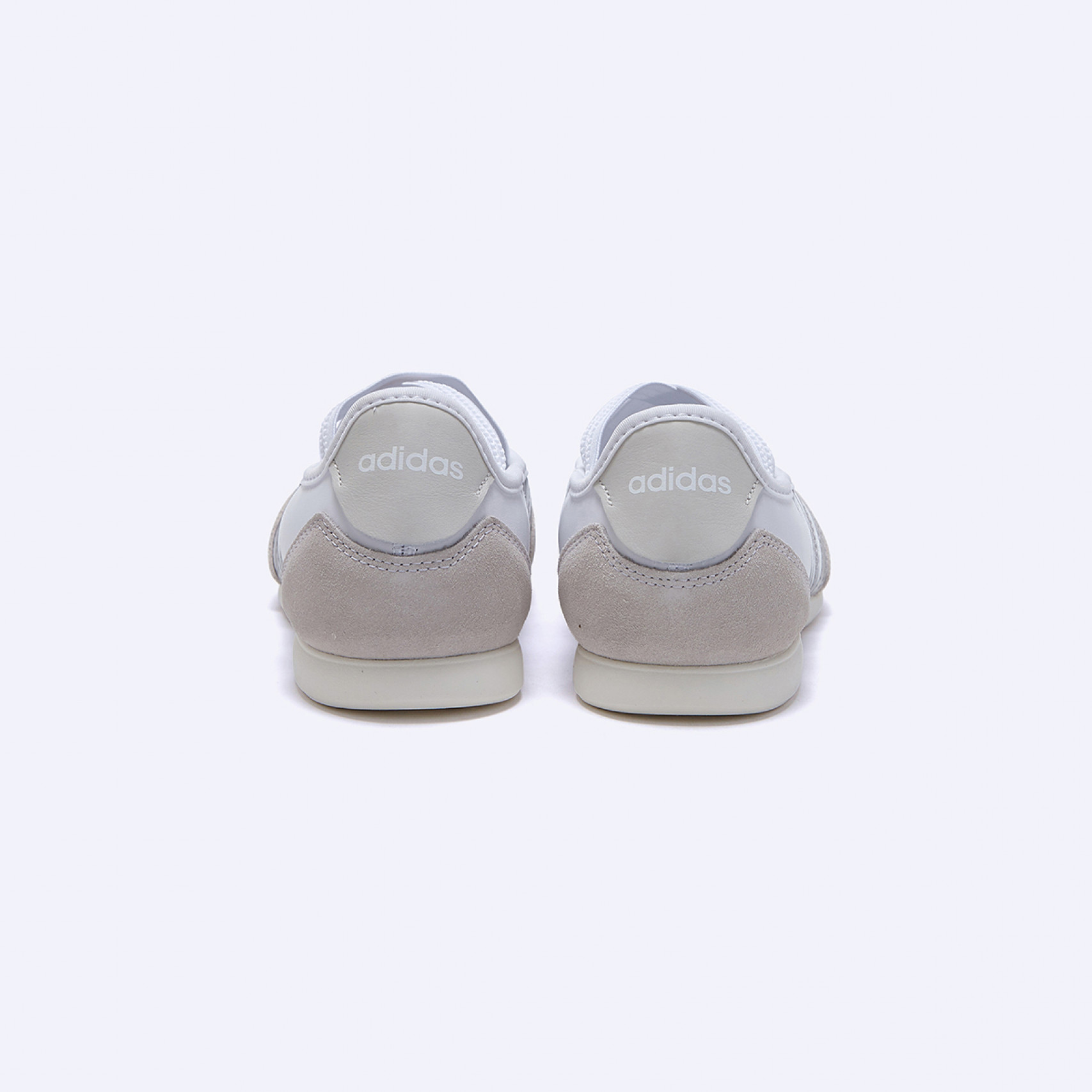 바레다 메리제인 화이트실버 여성 / HQ7400