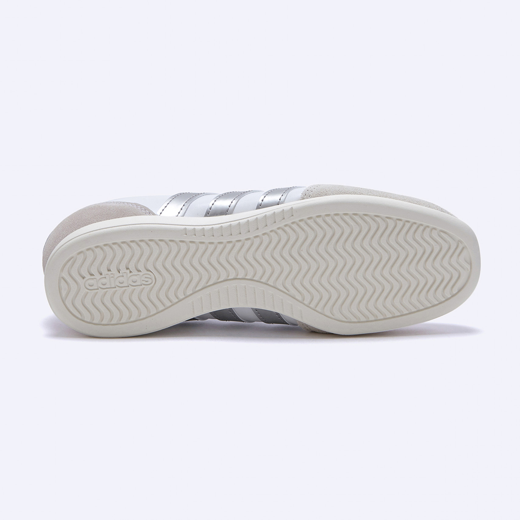 바레다 메리제인 화이트실버 여성 / HQ7400