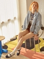 VICTORIA SHOES