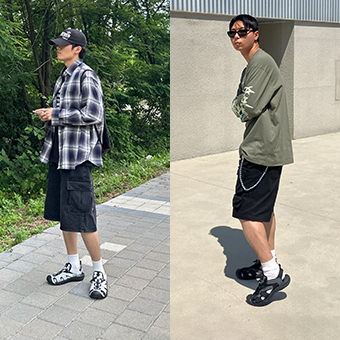 폴더 PB 베스트 모음전