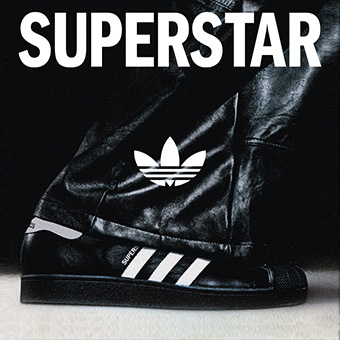 아디다스, 오리지널스 데이