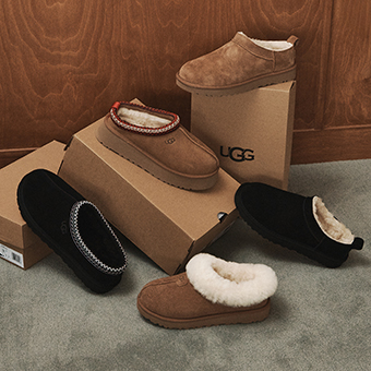 더블 혜택으로 만나는 겨울 컬렉션