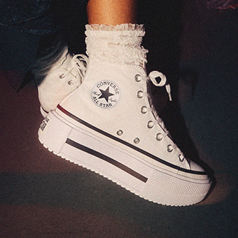 [블프] 브랜드 캔버스화