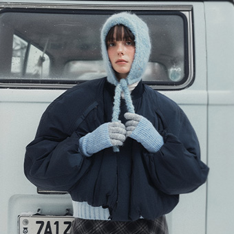 폭닥폭닥한 겨울, 오찌로 시작