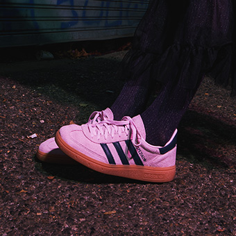 [애프터 폴더큰세일] 베스트 브랜드 아디다스