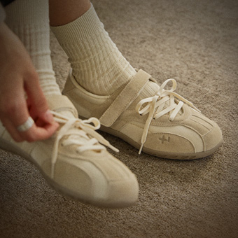 봄을 위한 준비