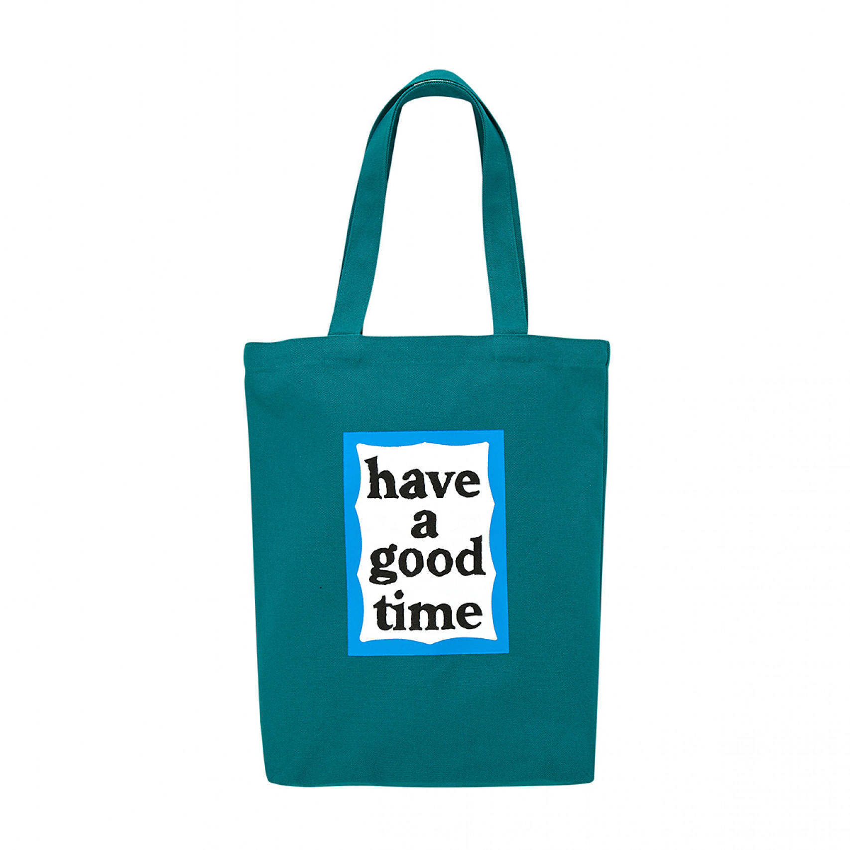 FRAME TOTE BAG