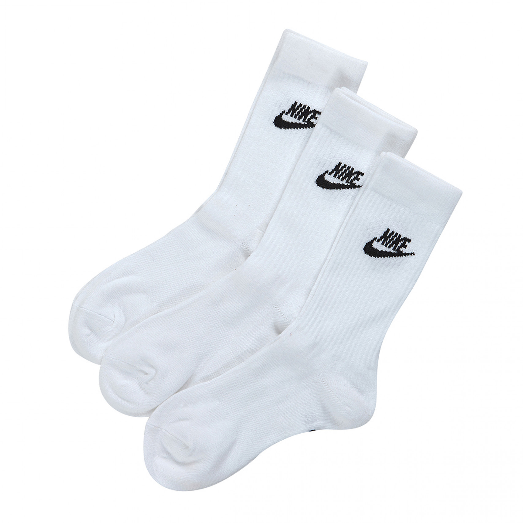 Sportswear Everyday Essential Crew Socks