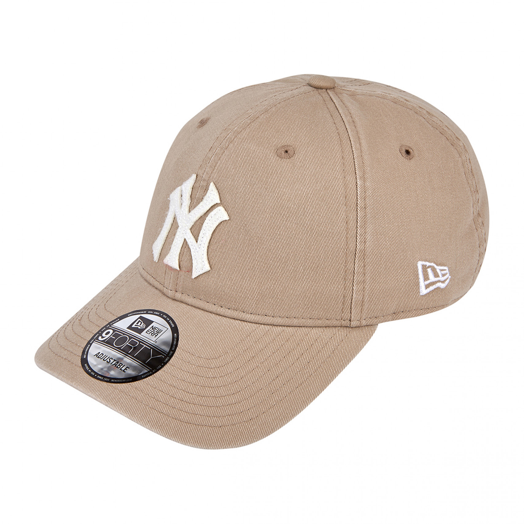 940UNST WASHED FELT NEYYAN