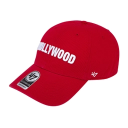 CITY LOS ANGELES RED SCRIPT 47 CLEAN UP