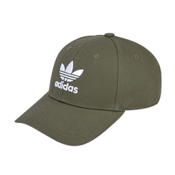 Baseball Classic Trefoil Cap