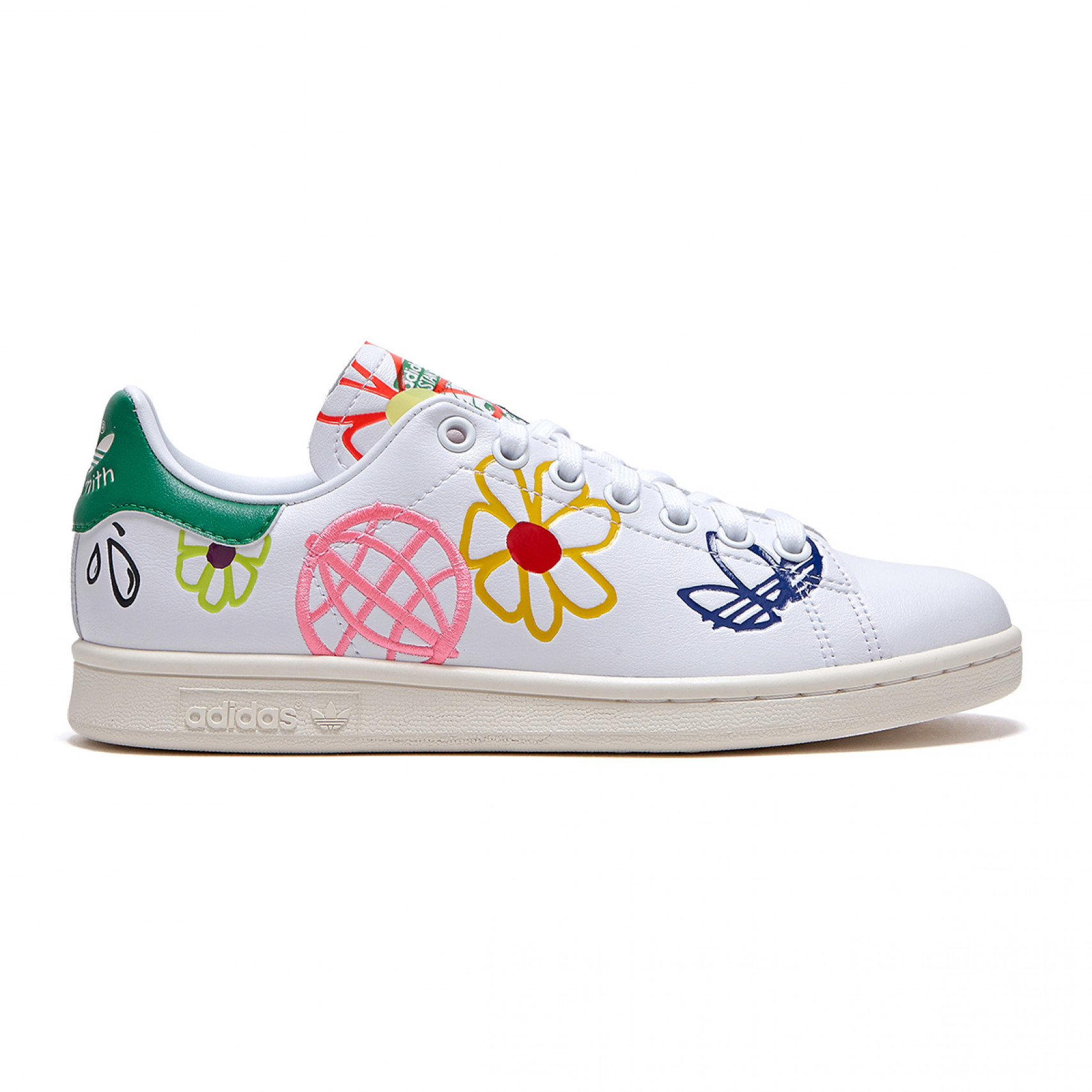 STAN SMITH W