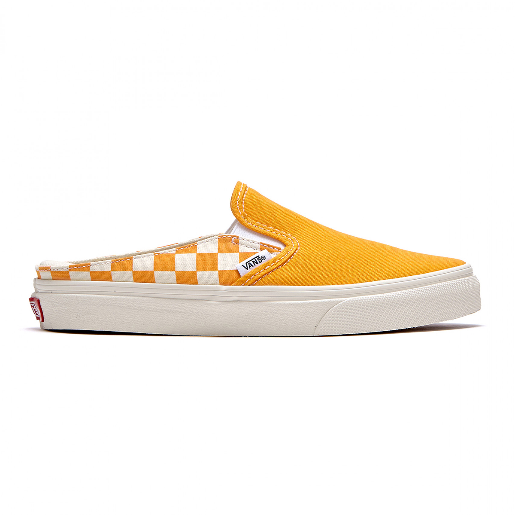 Classic Slip-on Mule