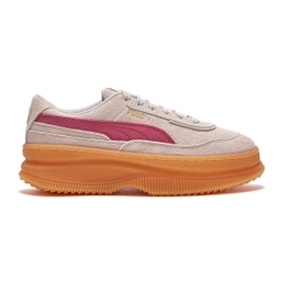 Deva Suede Wns SMU