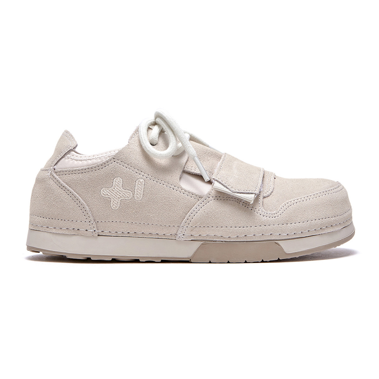 LOW SUEDE CLASSIC