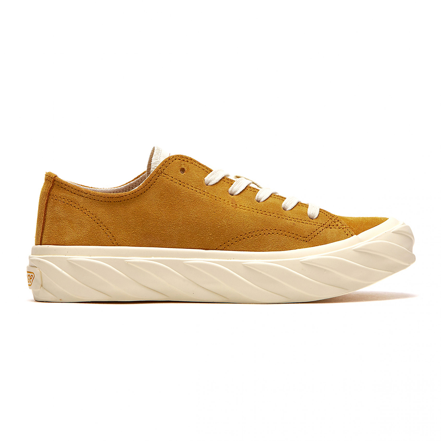 CR-CT LOW Suede